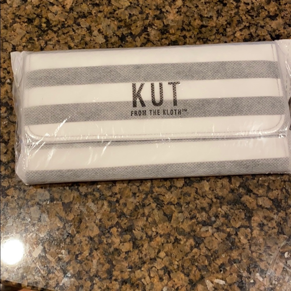 KUT From The Cloth Wallet
